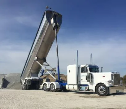 Hansen dump load
